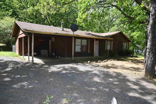 20 Wheeler Lane, Conway, AR, 72032 | Card Image