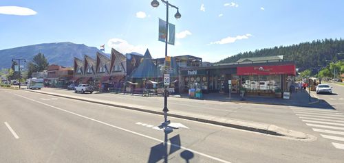 400 Connaught Drive, Jasper, AB, T0E1E0 | Card Image