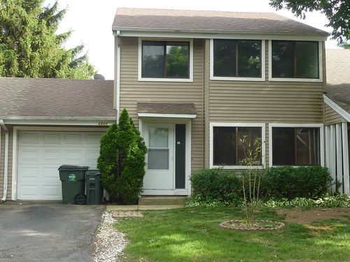 1711 E Shannon Ln, Palatine, IL, 60074-1729 | Card Image