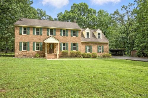13241 Bailey Bridge Rd, Midlothian, VA, 23112-1709 | Card Image
