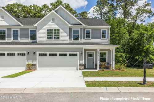 2-4757 Tallow Trce, Shallotte, NC, 28470-6011 | Card Image