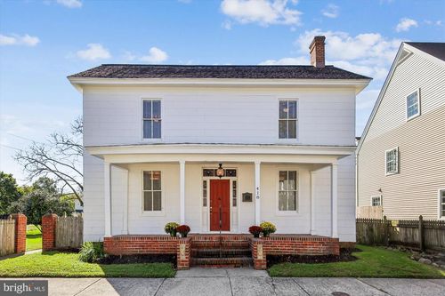418 North St, EASTON, MD, 21601-3615 | Card Image
