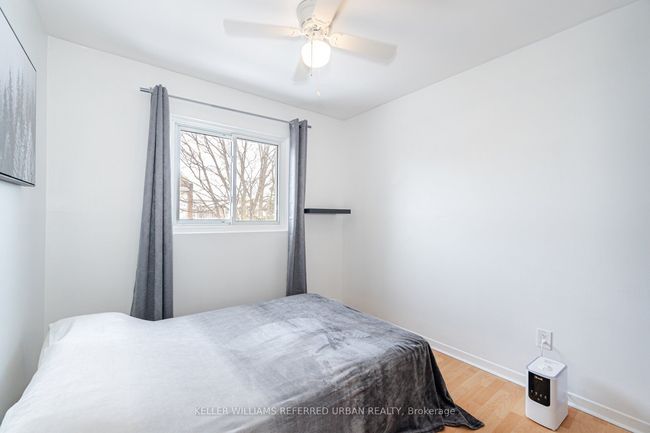 47 - 1020 Central Park Dr, House attached with 3 bedrooms, 3 bathrooms and 1 parking in Brampton ON | Image 17
