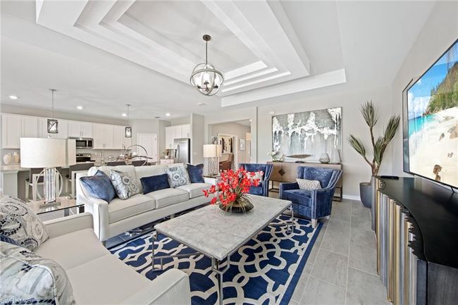 10469 Mineral Ct, House other with 3 bedrooms, 3 bathrooms and 3 parking in NORTH FORT MYERS FL | Image 5