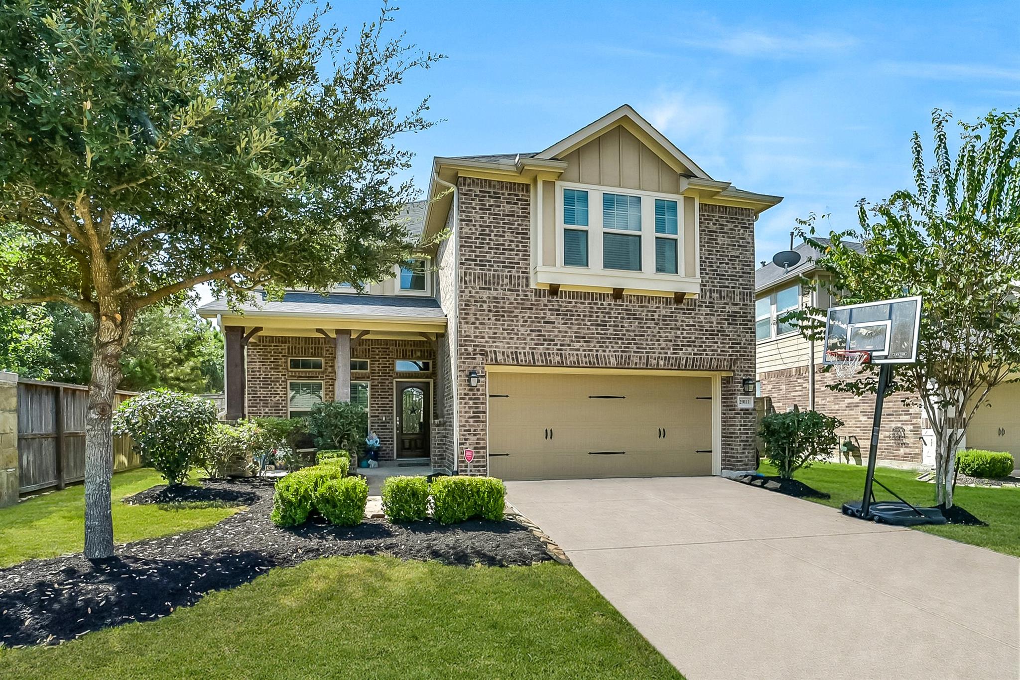 Residential in Fulshear