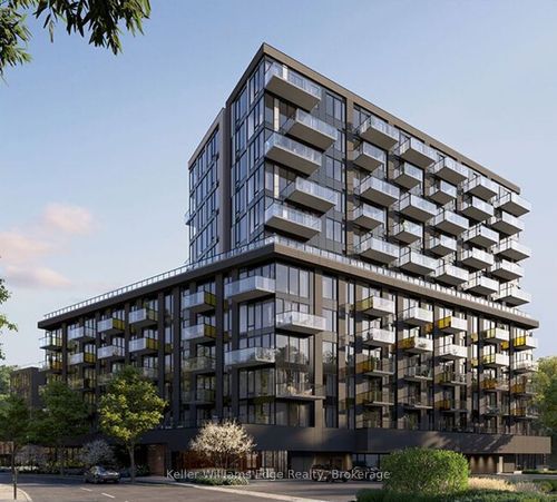 706-1415 Dundas St E, Oakville, ON, L6H8A3 | Card Image