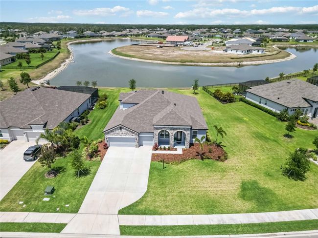 14914 15 Th St E, House other with 4 bedrooms, 4 bathrooms and null parking in PARRISH FL | Image 66