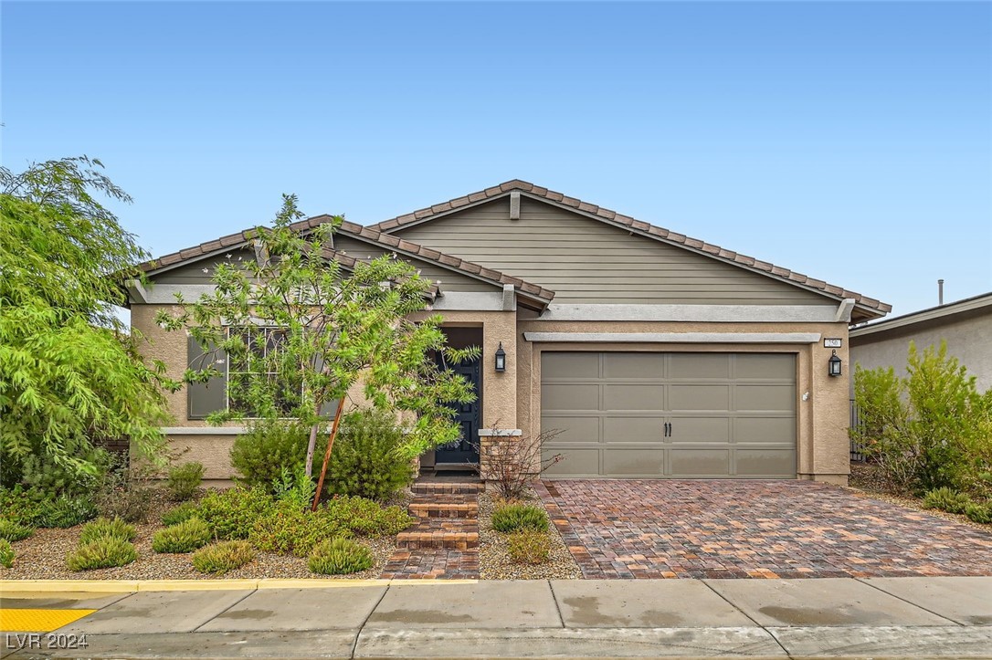 Tallis Hills Ave, Henderson, NV 89011