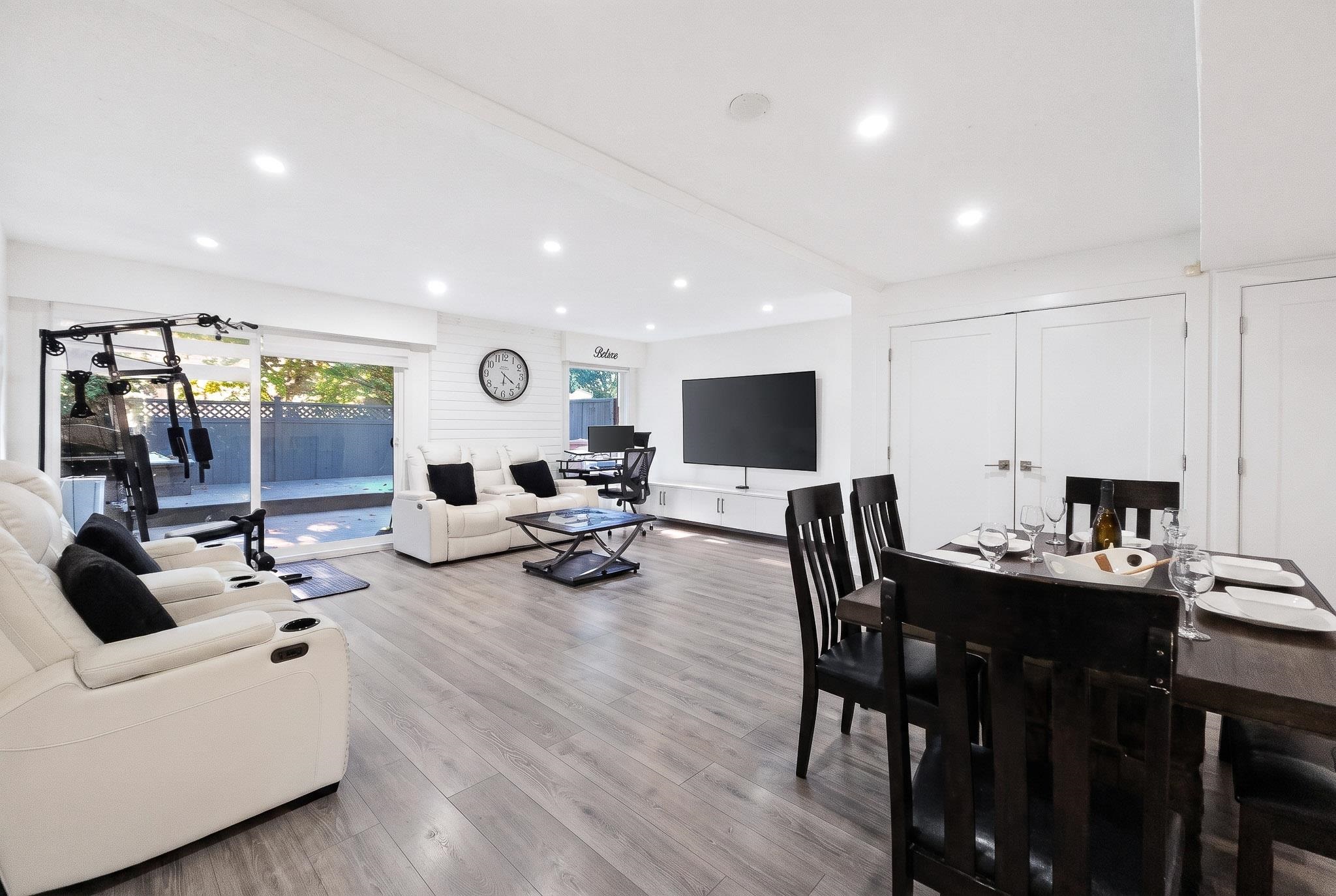 Residential in Surrey 5