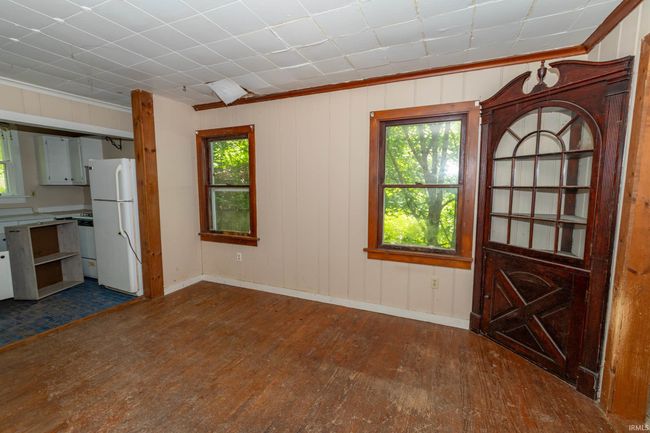 302 C St, Home with 5 bedrooms, 2 bathrooms and null parking in Laporte IN | Image 35