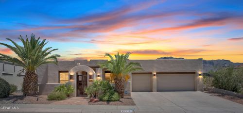6388 Calle Placido Dr, El Paso, TX, 79912-7531 | Card Image