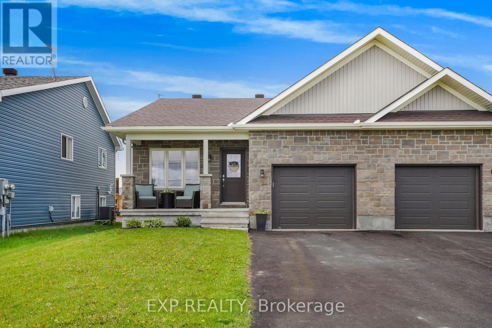 Residential in Alfred and Plantagenet