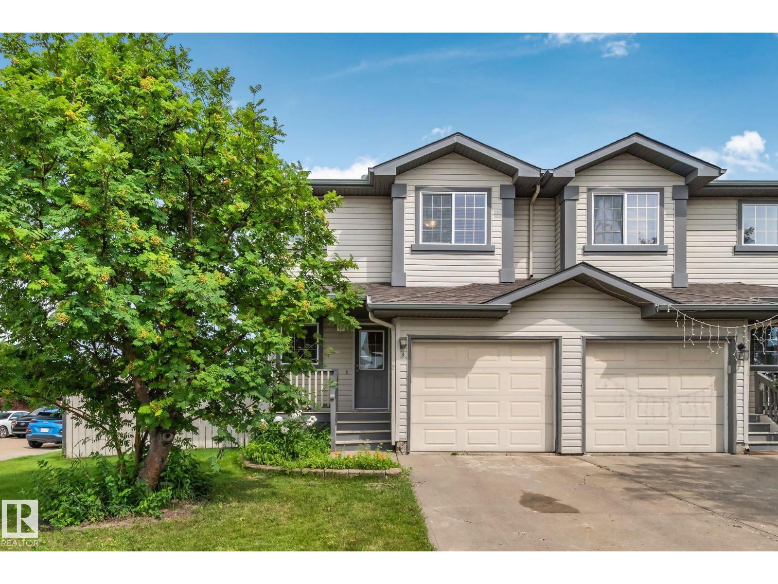 Residential in Edmonton