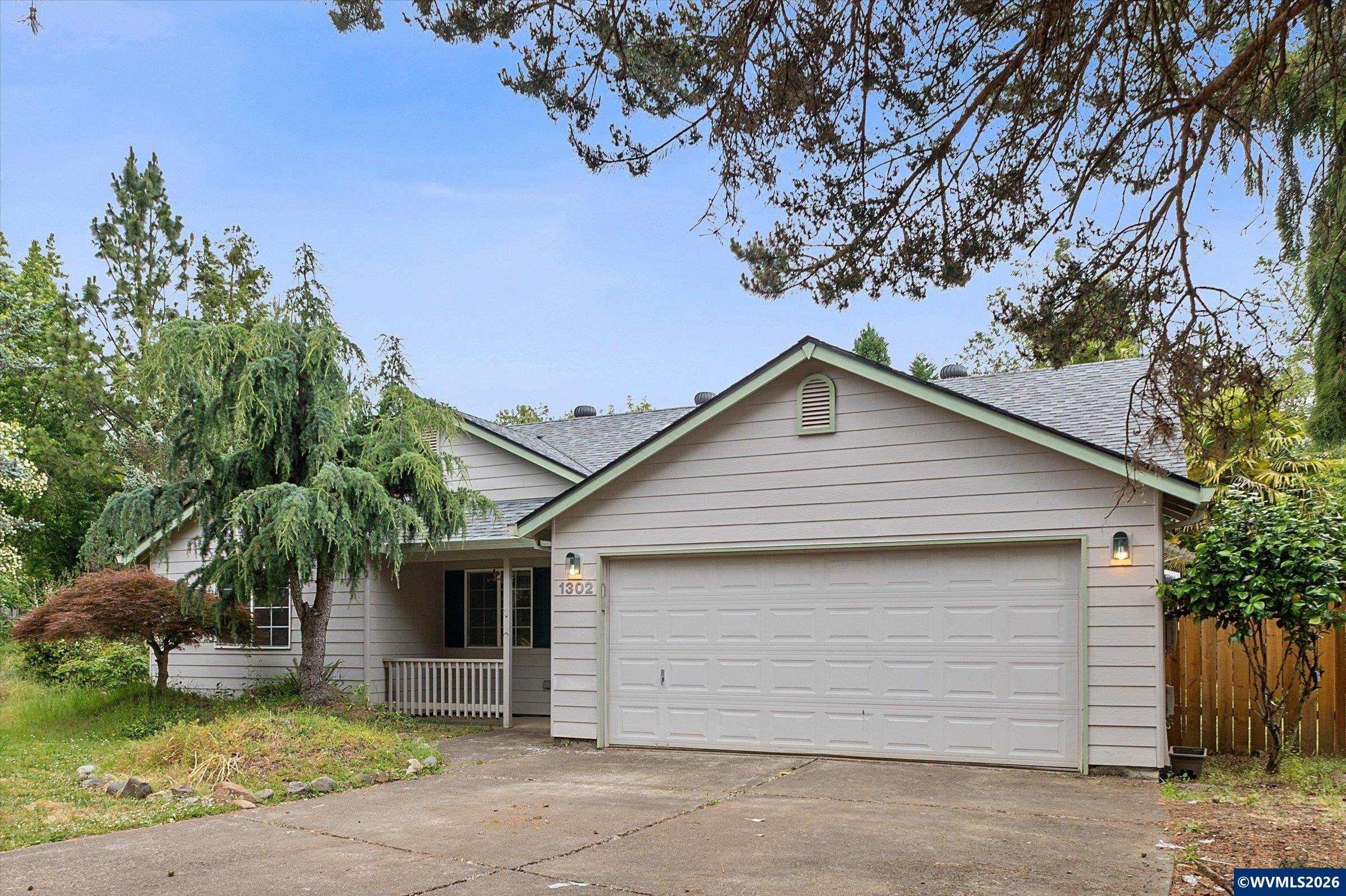 Residential in McMinnville 2