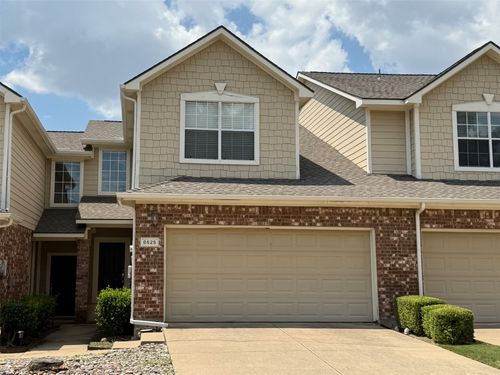 8525 Heather Ridge Dr, Plano, TX, 75024-7392 | Card Image