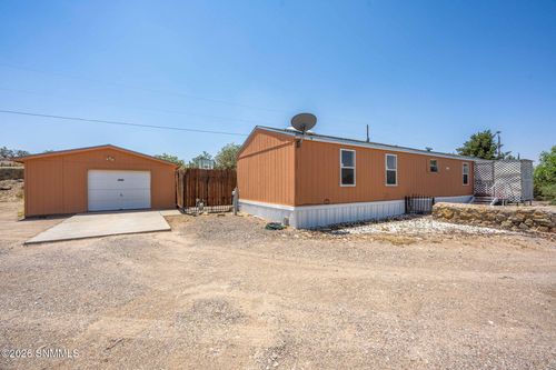 5200 Nana Trail, Las Cruces, NM, 88012 | Card Image