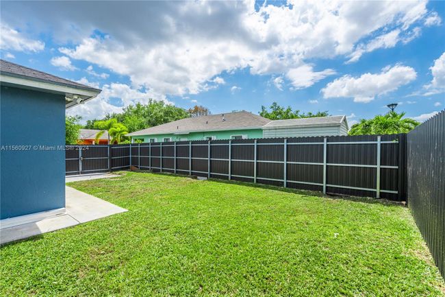 24260 Sw 129 Th Path, House other with 3 bedrooms, 1 bathrooms and null parking in Homestead FL | Image 20