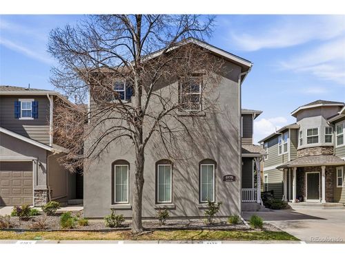 6175 S Paris St, Englewood, CO, 80111-4100 | Card Image