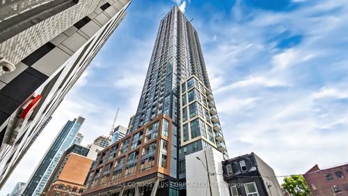1525-108 Peter St, Toronto, ON, M5V0W2 | Card Image