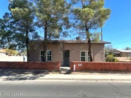 706 N Campo St, Las Cruces, NM, 88001-3437 | Card Image