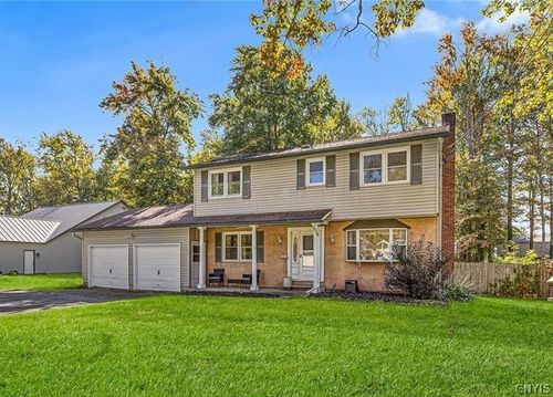 227 Northland Dr, Central Square, NY, 13036-9756 | Card Image