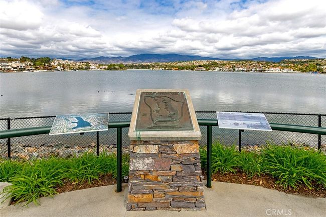 Great stopping point while walking around Lake Mission Viejo | Image 46