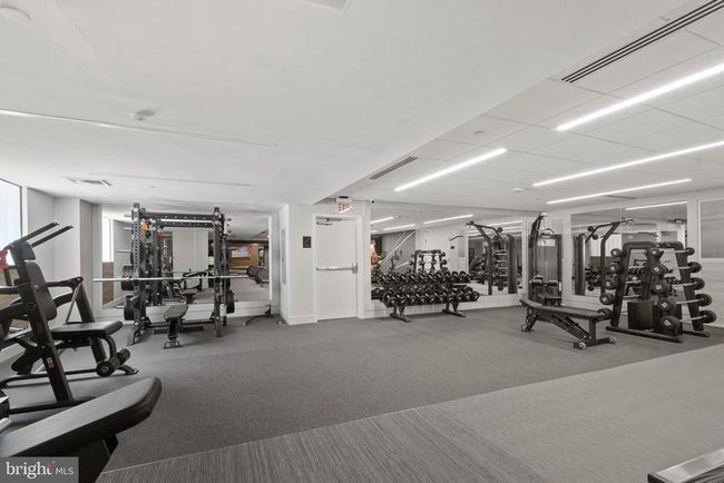 APT-1137 - 631 D St Nw, Condo with 1 bedrooms, 1 bathrooms and null parking in WASHINGTON DC | Image 40