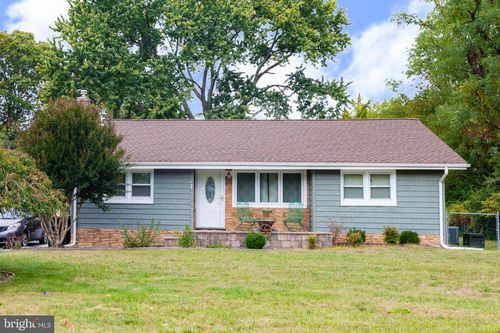 41 Plymouth Rd, SICKLERVILLE, NJ, 08081-9740 | Card Image