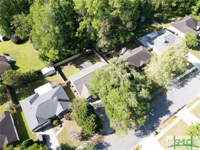 129 Cormorant Way, House other with 3 bedrooms, 2 bathrooms and null parking in Savannah GA | Image 33