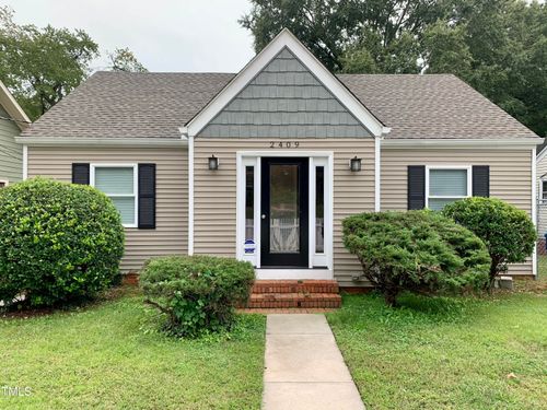 a-2409 Chapel Hill Rd, Durham, NC, 27707-1423 | Card Image