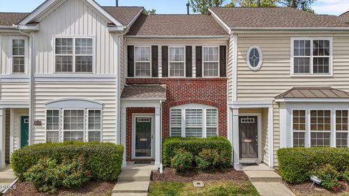 164 Cedar Elm Rd, Durham, NC, 27713-7262 | Card Image