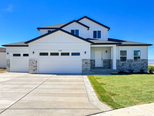 10oc-3255 E 2830 South St, Spanish Fork, UT, 84660 | Card Image