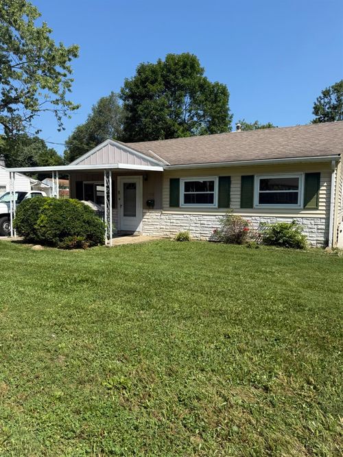 3232 Lapland Dr, Colerain Twp, OH, 45239-5411 | Card Image