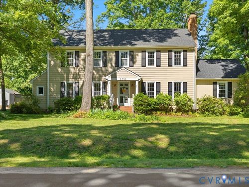 2708 Fillmore Road, North Chesterfield, VA, 23235 | Card Image
