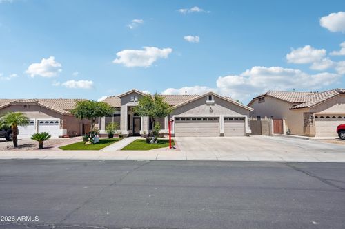 8334 W Marlette Ave, Glendale, AZ, 85305-2525 | Card Image