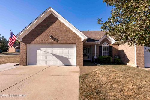 12698 Spring Haven Ct, Louisville, KY, 40229-4566 | Card Image