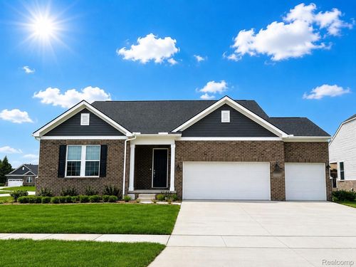 20852 Brickway Dr, Macomb, MI, 48044 | Card Image