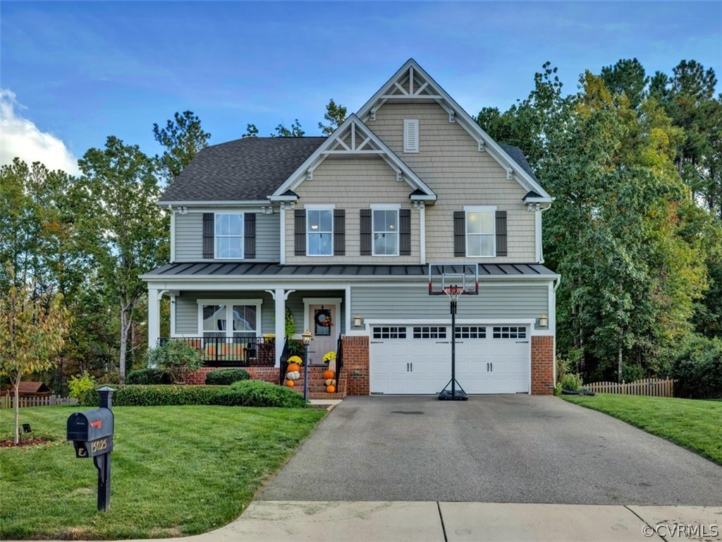 15025 Badestowe Drive, Sold in Chesterfield Zoocasa