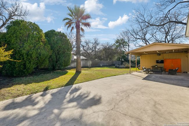 124 Castano Ave, House other with 3 bedrooms, 3 bathrooms and null parking in Alamo Heights TX | Image 22