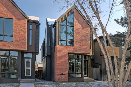 5020 21a St Sw, Calgary, AB, T2T5C3 | Card Image