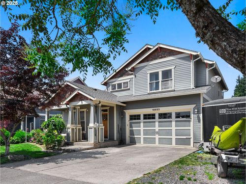 18653 Van Fleet Ave, Sandy, OR, 97055-8846 | Card Image