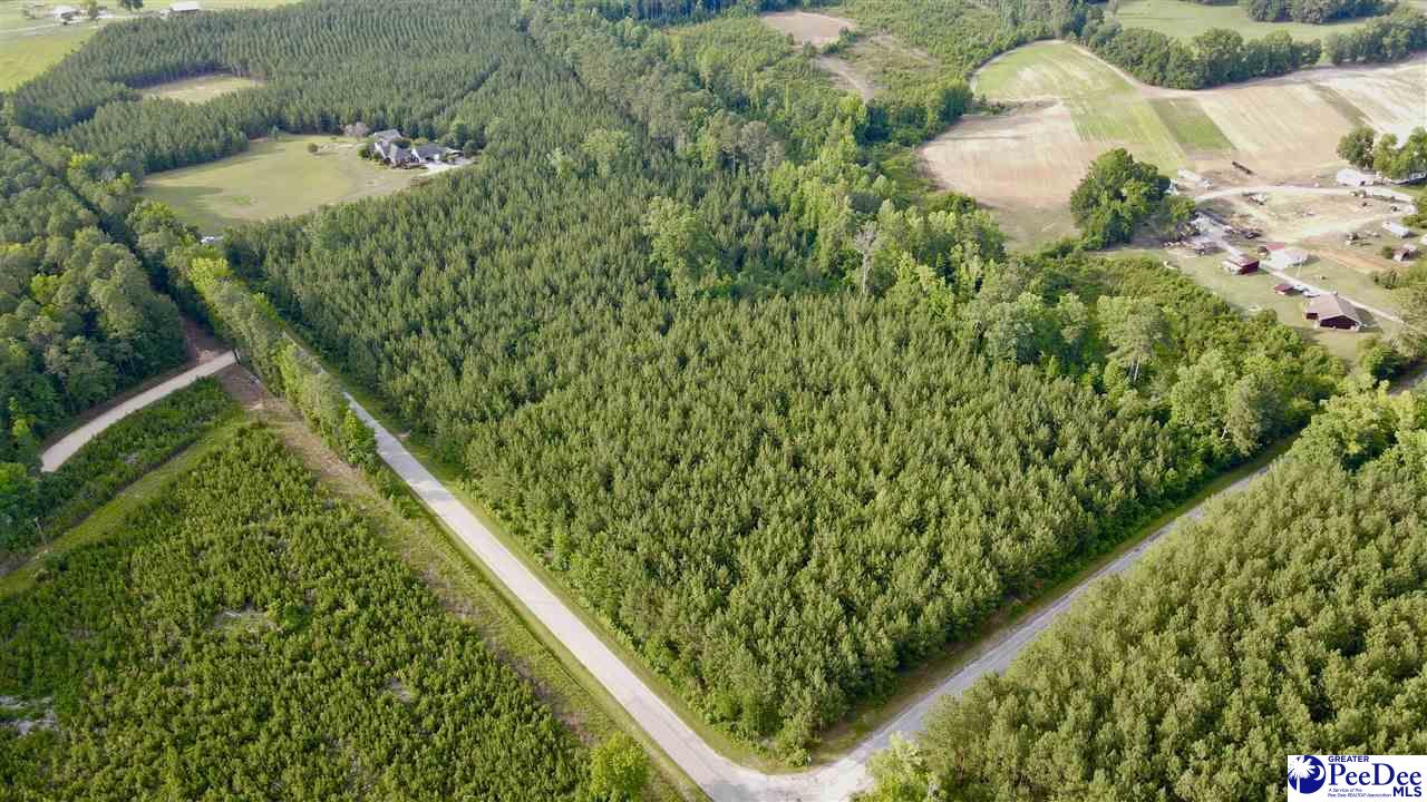 Land in Chesterfield 4