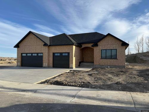 1880 Bachelors Dr, Rock Springs, WY, 82901-6787 | Card Image