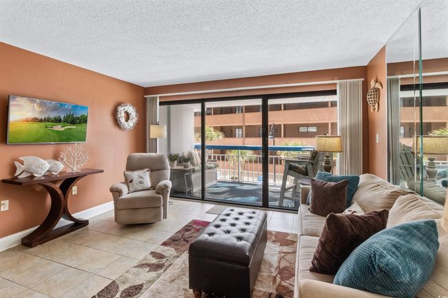202 - 5511 N Ocean Blvd, Condo with 1 bedrooms, 2 bathrooms and null parking in Myrtle Beach SC | Image 13