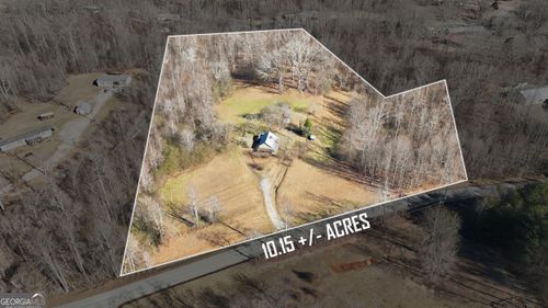 2558 Stonepile Rd, CLARKESVILLE, GA, 30523-3701 | Card Image