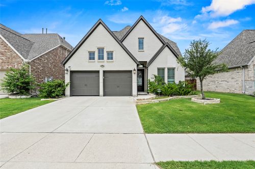 1219 Rushcroft Way, Forney, TX, 75126-3635 | Card Image