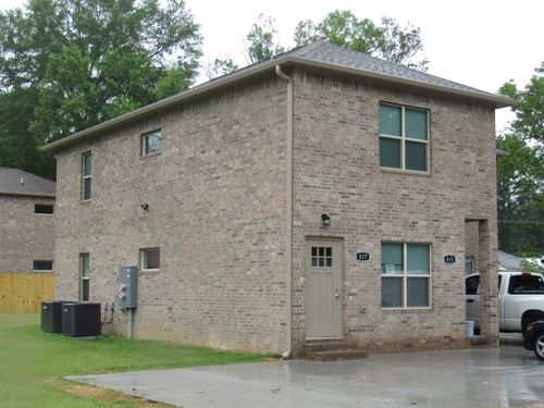 815 Ellis St, Jacksonville, AR, 72076-5707 | Card Image
