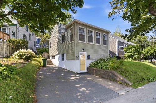 3628 Barrington St, Halifax, NS, B3K2Y2 | Card Image