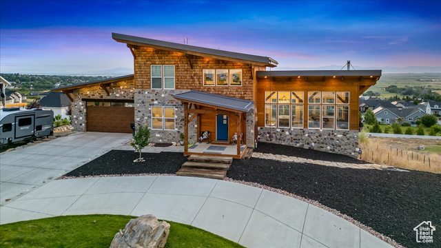 Maple Hills Dr, Brigham City, UT 84302
