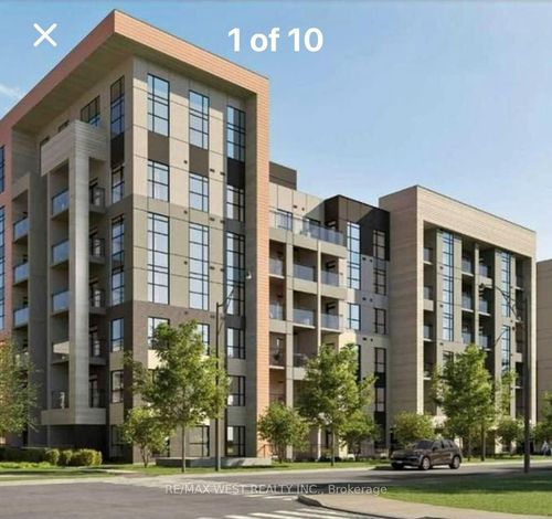 302-490 Gordon Krantz Ave Avenue, Milton, ON, L9E1Z5 | Card Image